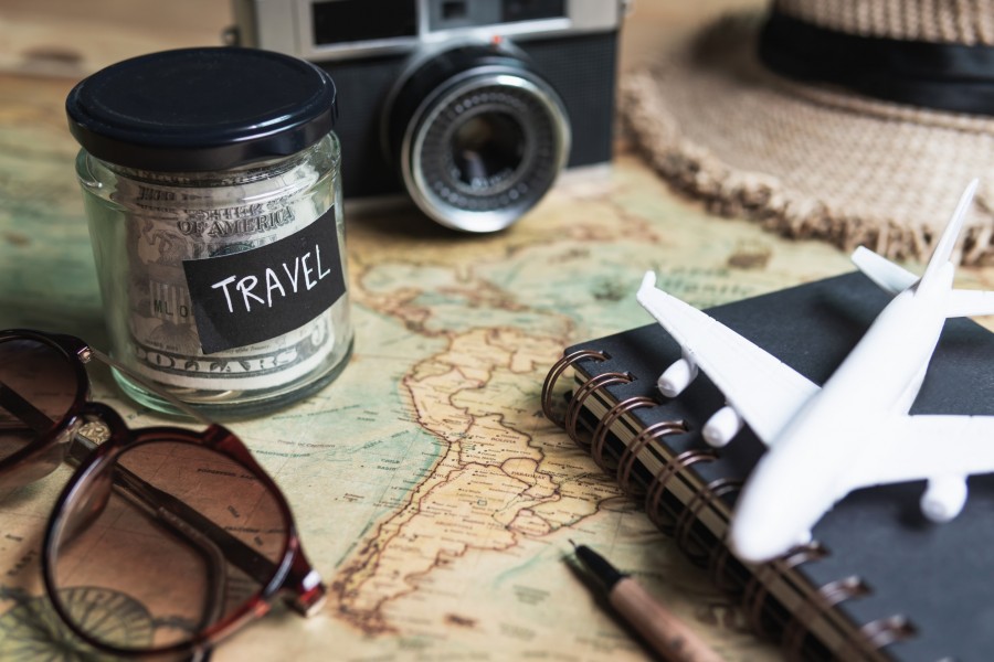 Comment organiser un itinéraire pour un tour du monde en billet ?