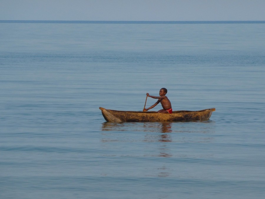 Découvrez le lac Malawi : un joyau d'Afrique