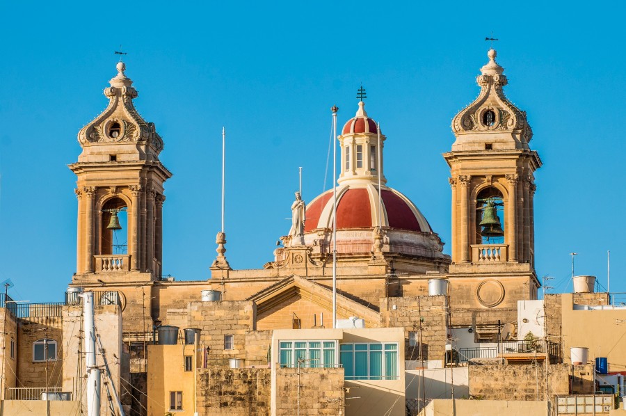 Quelle est l'histoire de Mdina à Malte ?
