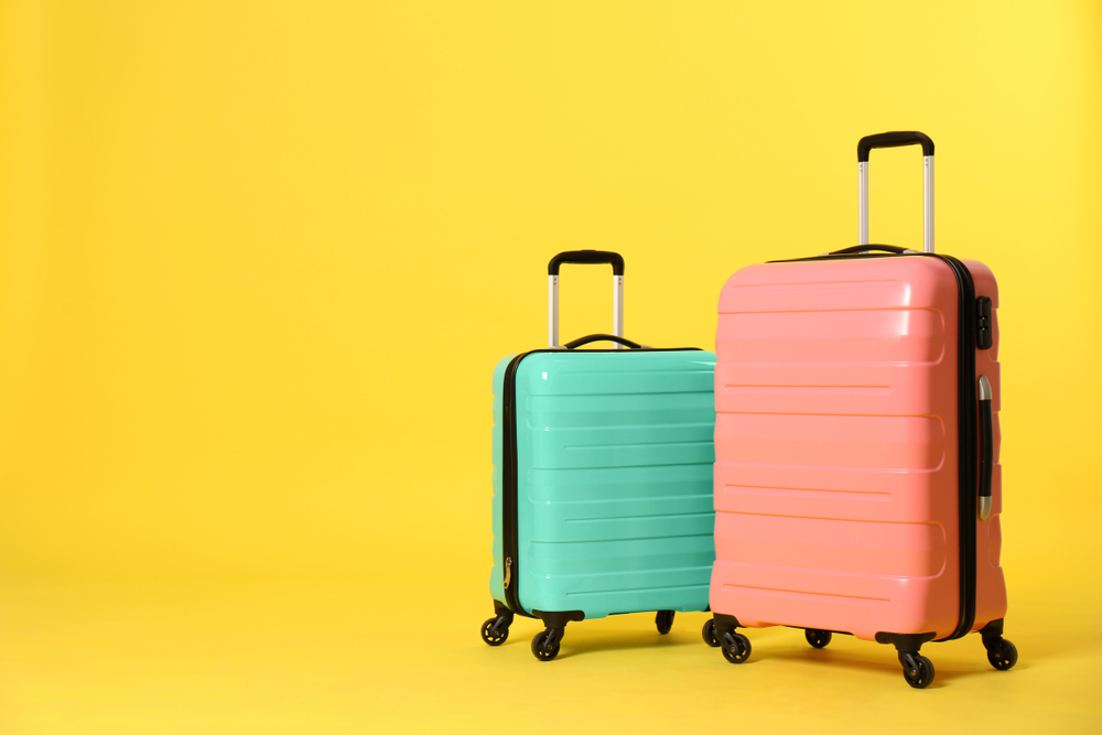 Grande valise : laquelle est faite pour vous ?