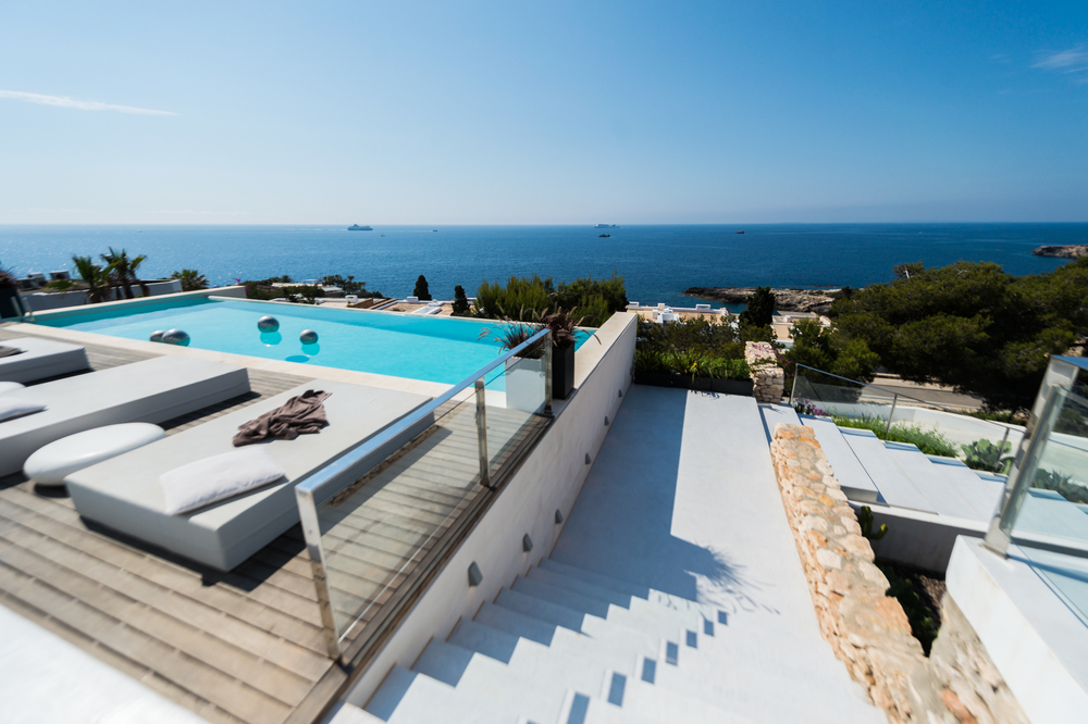Location à Ibiza : comment bien choisir ?