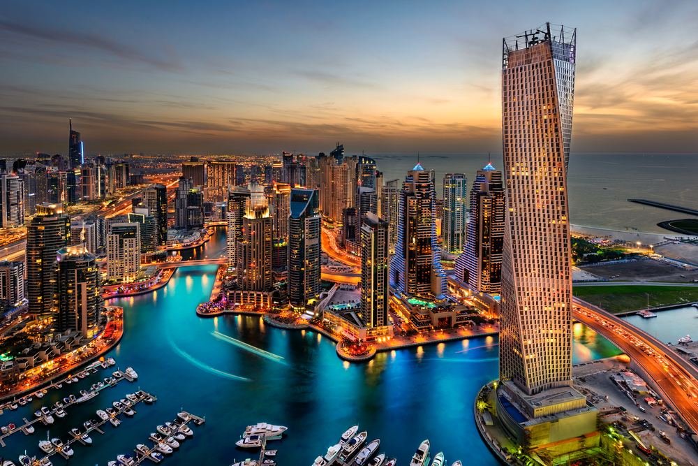 Dubaï en Août : est-ce la bonne saison ?