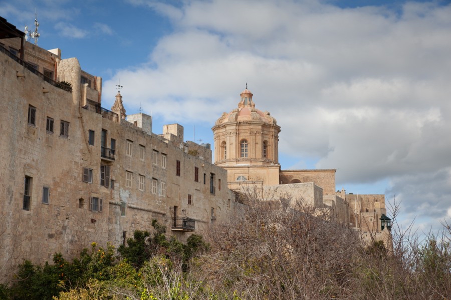 Comment se rendre à Mdina depuis La Valette ?