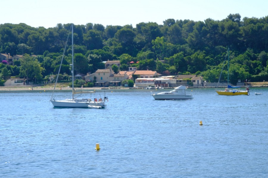 Pourquoi visiter les îles de Lérins en bateau est une expérience incontournable ?