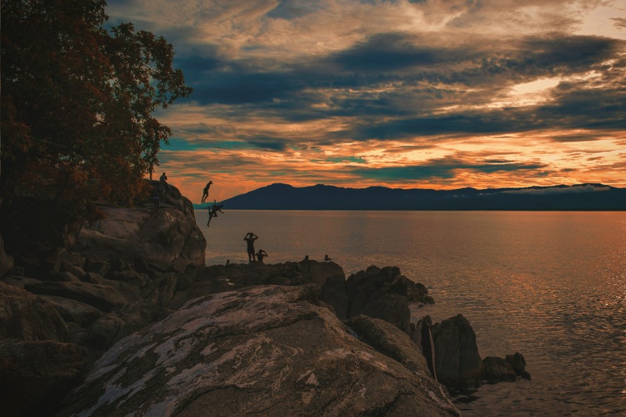 Quelle est la profondeur du lac Malawi ? Quelle est la profondeur du lac Malawi ?