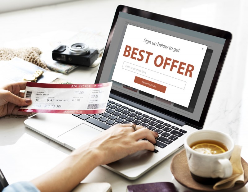 Les sites voyages privés sont-ils vraiment avantageux ?